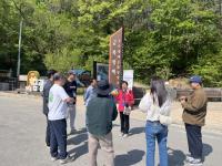 [NSP PHOTO]안성시, 이야기로 공감하는 문화관광해설 서비스 연중 운영