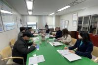 [NSP PHOTO]고령군, 2027년 국가투자예산확보 시동