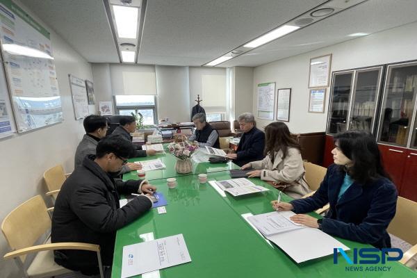 [NSP PHOTO]고령군, 2027년 국가투자예산확보 시동