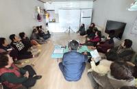 [NSP PHOTO]영덕군, 찾아가는 지적·세정 민원처리반 운영