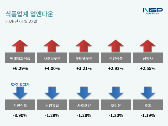 NSP통신- (그래프 = 옥한빈 기자)