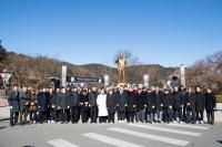 [NSP PHOTO]구미시, 박희광 애국지사 추모식으로 독립정신 되새겨