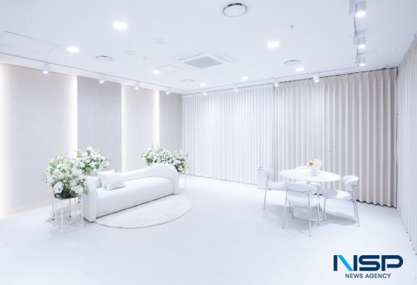 [NSP PHOTO]구미시, 스몰웨딩상담소 오는 24일부터 본격 운영