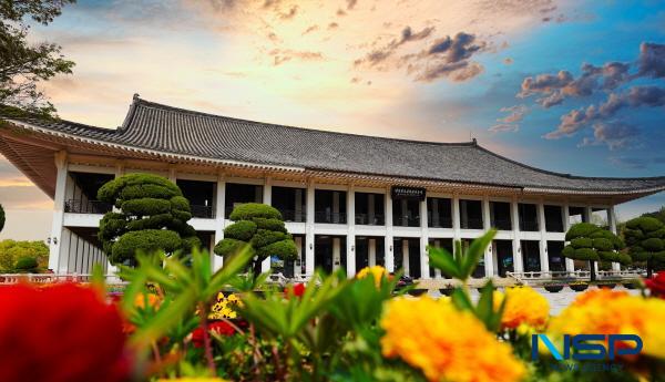 NSP통신-경북문화관광공사 육부촌 전경 (사진 = 경북문화관광공사)