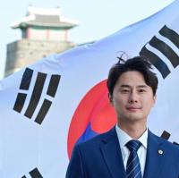 [NSP PHOTO]황대호 경기도의원 이재명 국민주권정부 성공 위해 최선 다할 것