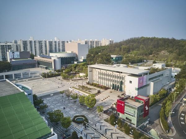 NSP통신-고양어울림누리 전경 (사진 = 고양문화재단)