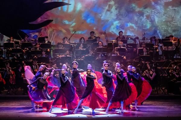 NSP통신-고양아람누리에서 열린 신년 갈라 콘서트 (사진 = 고양문화재단)