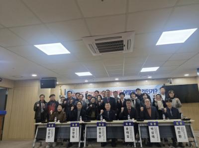 [NSP NEWS Image]한원찬 경기도의원 “건강도시, 선언 넘어 ‘실행’으로…실질적 도시 모델로 전환해야”