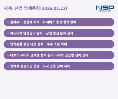 [NSP PHOTO]재계산업 업계동향삼성SDSSK이노베이션 클라우드 고도화상생 협력 병행