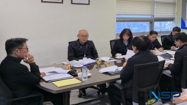 NSP통신-한국교통안전공단은 국민과 직원 모두가 안심할 수 있는 안전한 일터 조성과 동절기 교통사고 예방을 위해 사업현장 중심의 안전점검 강화에 나섰다고 밝혔다. (사진 = 한국교통안전공단)