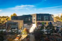 [NSP PHOTO]안동시립중앙도서관, 그림책 천권의 힘 뜨거운 관심속 당일 마감