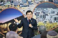 [NSP PHOTO]경주시, 동천동·보덕동서 현장소통 이어가...주민 목소리 직접 청취