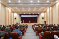 [NSP PHOTO]영덕군, 산불 피해지 복원 기본계획 주민설명회 개최