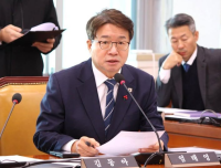 [NSP PHOTO]염태영 국회의원, 혹시나 했던 쿠팡 역시나 약속 파기