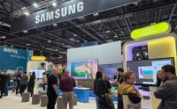 [NSP PHOTO]삼성전자, 유럽 교육기술 전시회 Bett 2026 참가