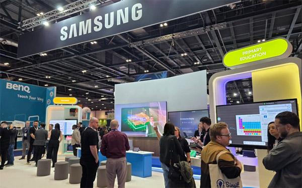 NSP통신- (사진 = 삼성전자)