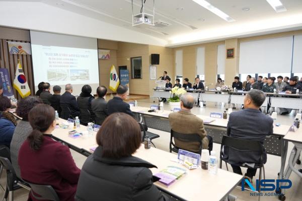 NSP통신-영천시가 2026년 병오년 새해를 맞아 진행한 2026년 주민과의 새해인사회가 23일 금호읍과 신녕면을 끝으로 대장정의 막을 내렸다. (사진 = 영천시)