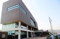 [NSP PHOTO]의왕시, 청계산지구 지적재조사사업 주민설명회 개최