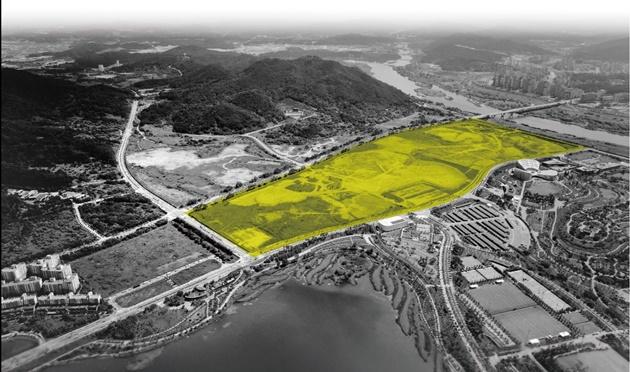 NSP통신-국회세종의사당 마스터플랜 국제공모 포스터 (사진 = 국회의장 공보 수석실)