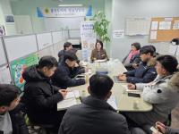 [NSP PHOTO]이서영 경기도의원, 분당 재건축 형평성 논란에 경기도·성남시 머리 맞대