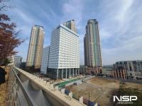 [NSP PHOTO]감사원, 고양시 백석 업무 빌딩 이전 위법 사항 없음·공익감사 종결