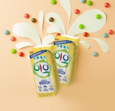 [NSP PHOTO]남양유업, 자사몰서 이오유산균음료 할인 진행...최대 32%