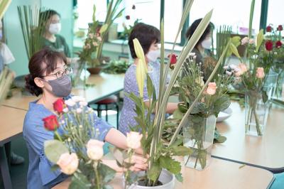 [NSP PHOTO]전북대 평생교육원, 1학기 수강생 모집...내달 2~13일 접수