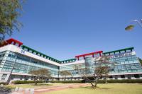 [NSP PHOTO]원광디지털대 부동산학과, 부동산 경매 무료 특강 성료