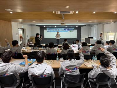 [NSP PHOTO]독도사랑회, 2025 APEC 경주 정상회의 성과 세계확산 운동 참여