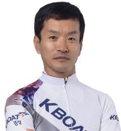 NSP통신-김효년 경정선수. (사진 = 국민체육진흥공단)