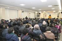 [NSP PHOTO]달성군, 2026년 새해농업인 실용교육 본격 추진