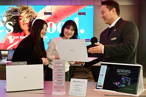 NSP통신- (사진 = LG전자)