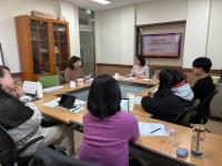 [NSP PHOTO]영천교육지원청 Wee센터, 전문상담인력 수퍼비전 연수 진행