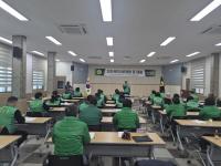 [NSP PHOTO]문경시새마을회, 2026년 정기총회 개최