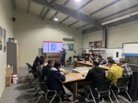 [NSP PHOTO]신안 1004굴, 홍콩 상륙…K-굴 세계 진출 시동