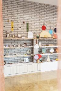 [NSP PHOTO]구례군, 관광굿즈 및 농특산품 판매장 공급업체 모집