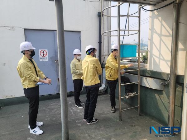 NSP통신-대구시교육청은 교직원의 생명과 신체를 보호하고 안전한 학교(기관) 환경을 조성하기 위해 중대산업재해 ZERO를 목표로 2026년 중대재해예방 추진 계획을 발표했다. (사진 = 대구시교육청)