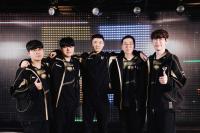 [NSP PHOTO]2026 LCK컵 2주 차도 접전…바론·장로 그룹 10승 10패