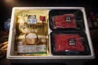 [NSP PHOTO]안동시, 고향사랑기부제 기획답례품 출시