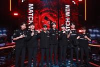 [NSP PHOTO]VCT 퍼시픽 1주 차 개막 첫 주부터 지각 변동…이변 속출