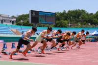 [NSP PHOTO]예천군, 직장운동경기부 운영 활성화 공모 선정