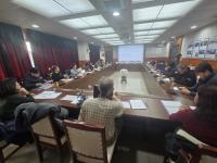 [NSP PHOTO]봉화군, 위기브와 고향사랑기부금 모금 계약 체결