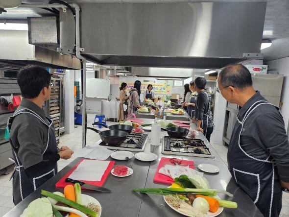 [NSP PHOTO]봉화군, 임산부 및 영유아 위한 영양플러스사업 시행