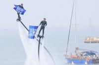 [NSP PHOTO]화성 뱃놀이 축제, 문체부 2026~2027 문화관광축제 선정