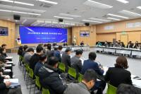 [NSP PHOTO]영주시, 2026년도 읍면동 주요 현안 보고회 열어