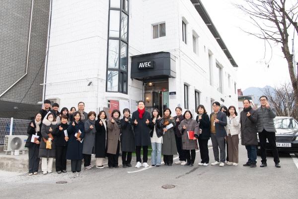 [NSP PHOTO]구미시, 주민 중심 도시재생 현장에서 답 찾다