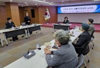 [NSP PHOTO]김천시, 2026년 제1회 생활보장위원회 심의회 개최