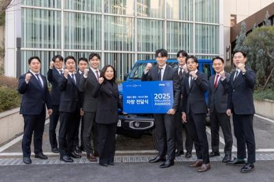 [NSP PHOTO]스텔란티스코리아 2025 스텔란티스 어워드 개최