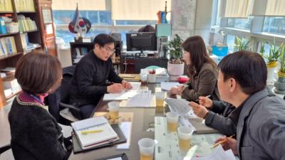 [NSP PHOTO]임현수 용인시의원 치매노인 실종아동 성범죄 예방 간담회 개최