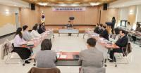 [NSP PHOTO]군포시, 의료·복지·돌봄 연계 강화 통합지원협의체 출범